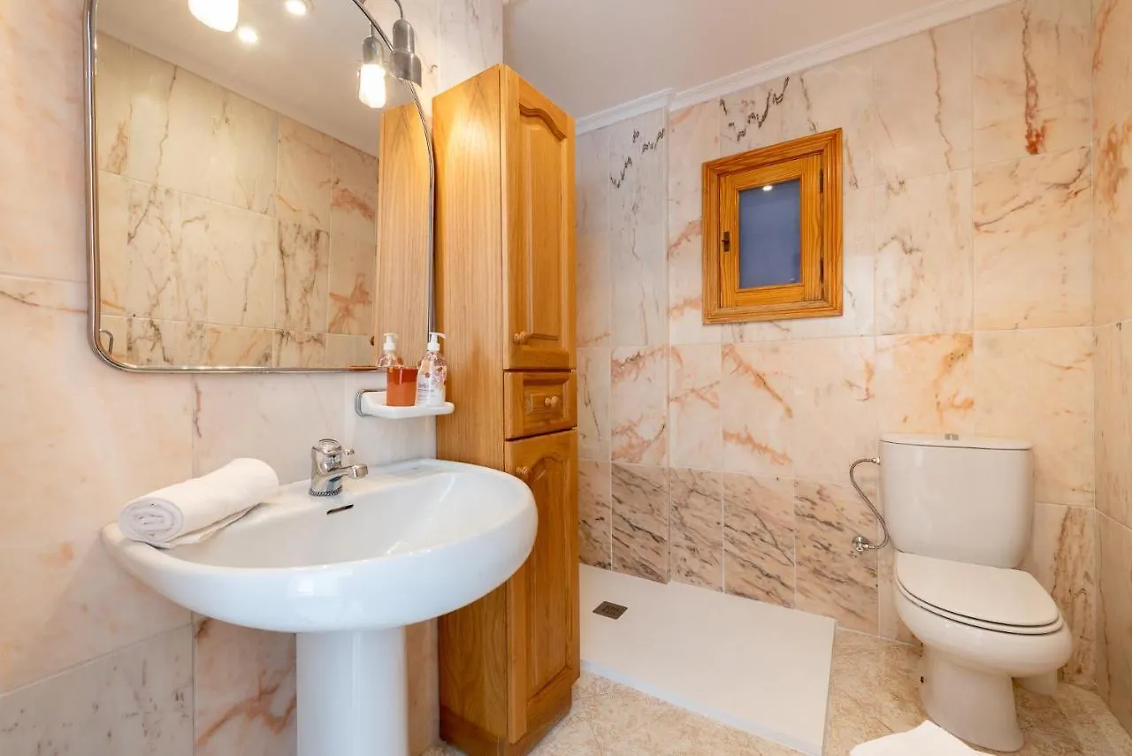 בית נופש מנקור Finca Can Galiana By Mallorca House Rent