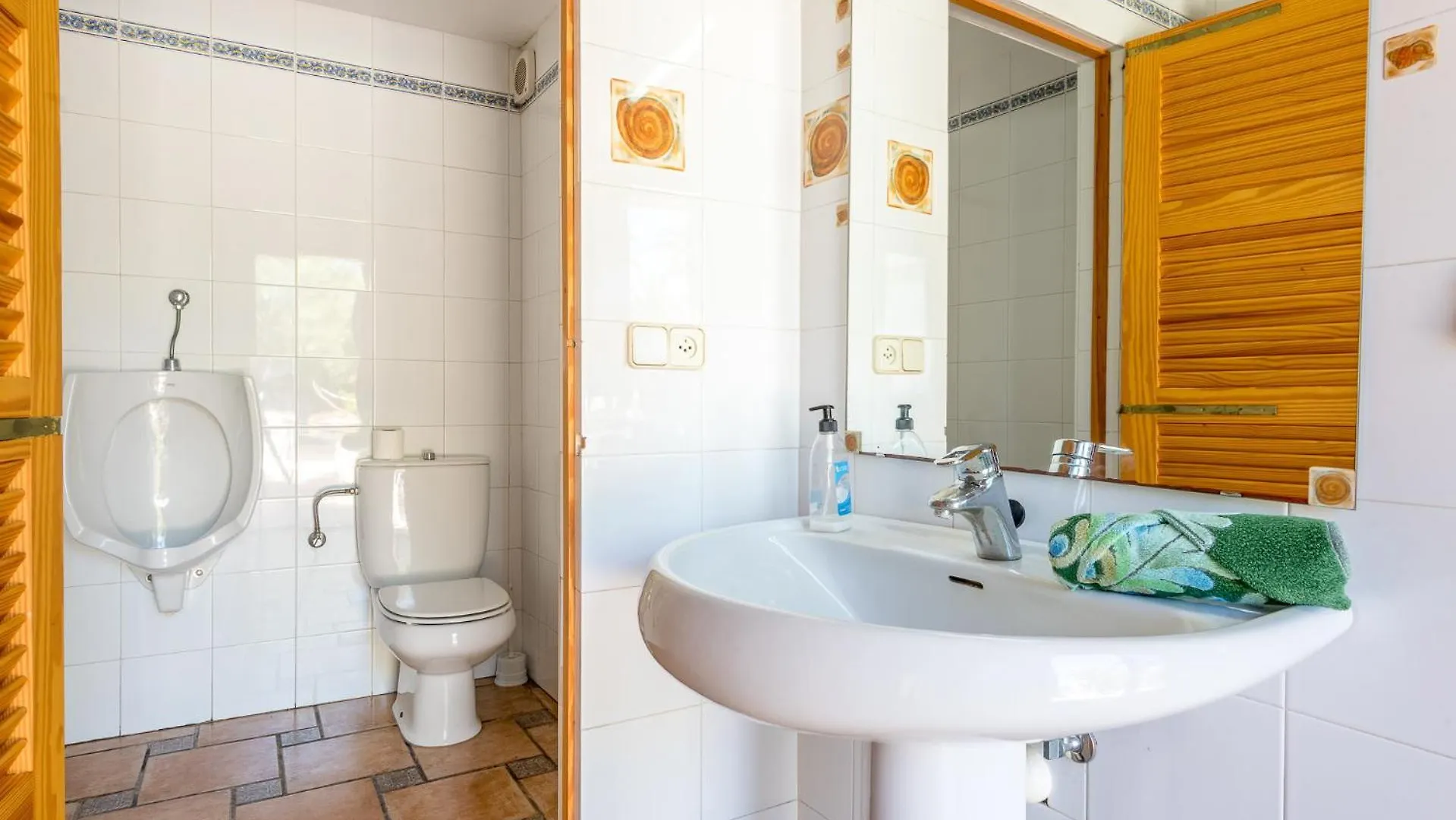 מנקור Finca Can Galiana By Mallorca House Rent 0*,  ספרד